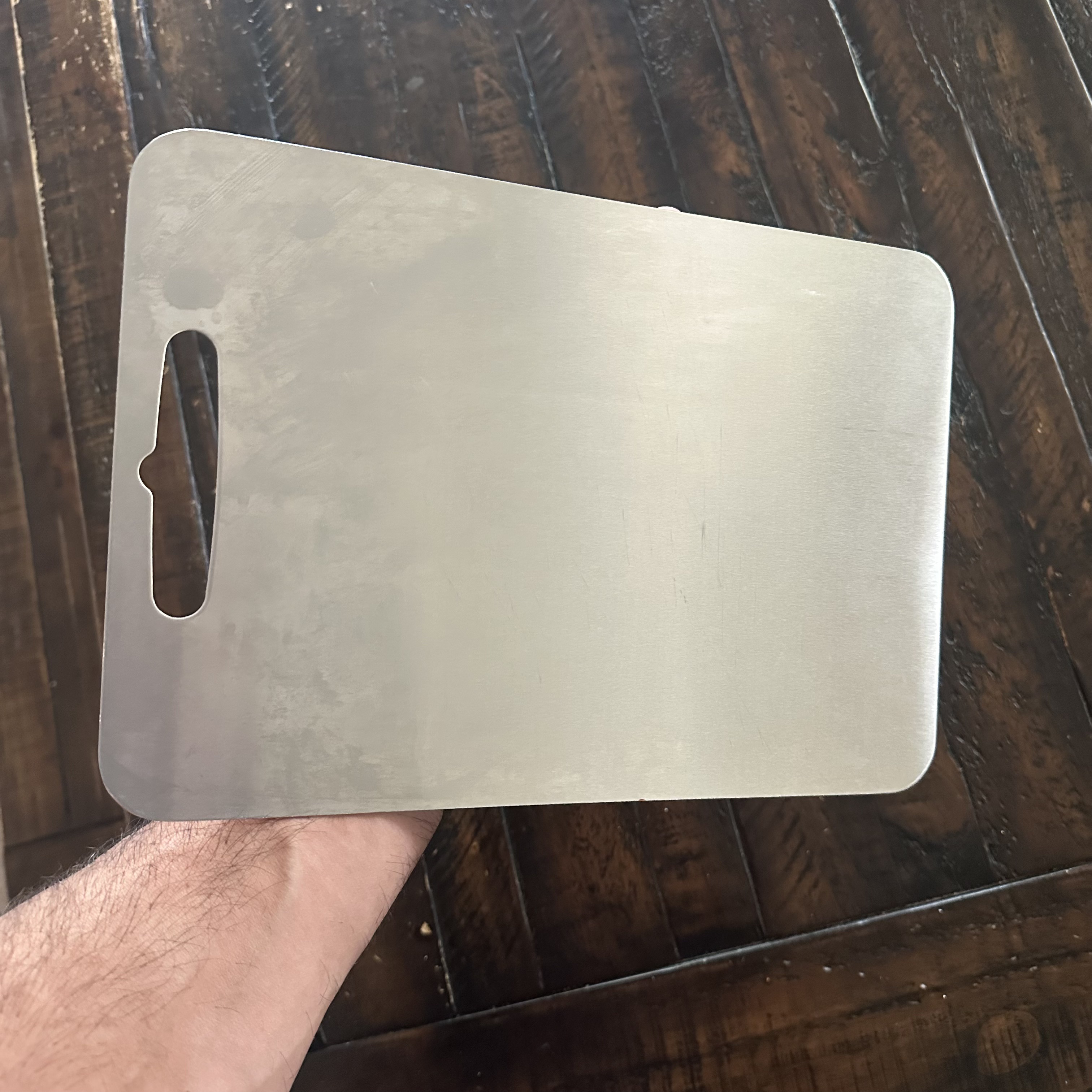 Cuttivo Ultra customer ~Stacy K.