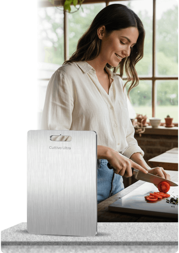 What is Cuttivo Ultra