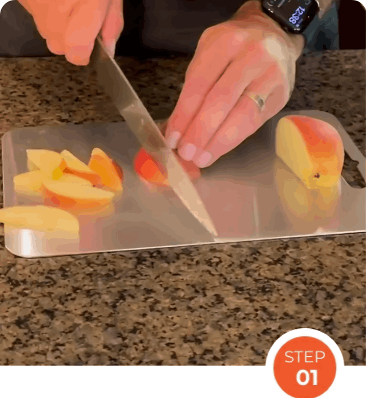 how to use Cuttivo Ultra